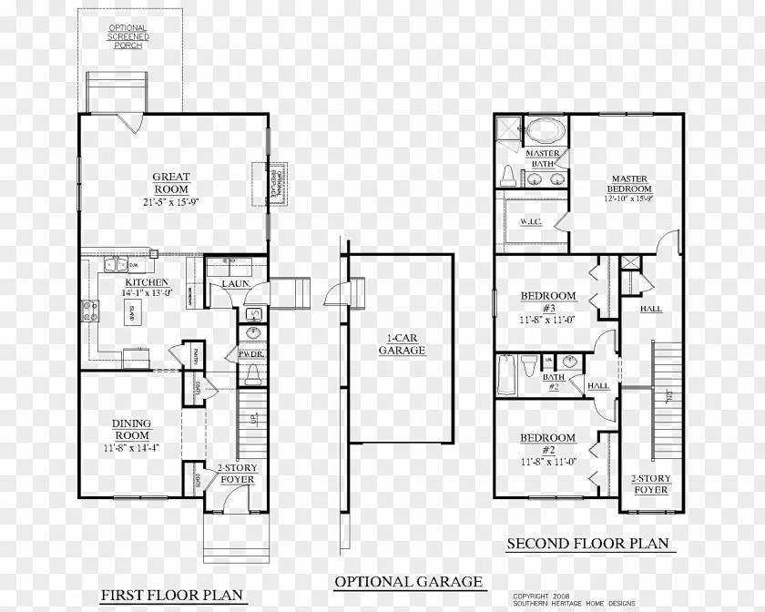 Design Floor Plan Square Foot House PNG