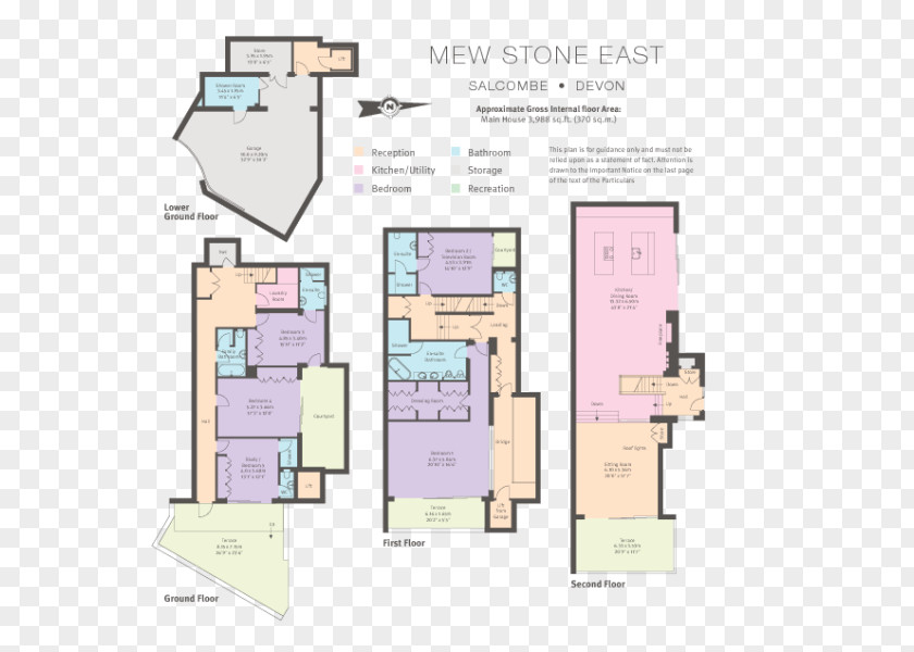 Design Floor Plan PNG