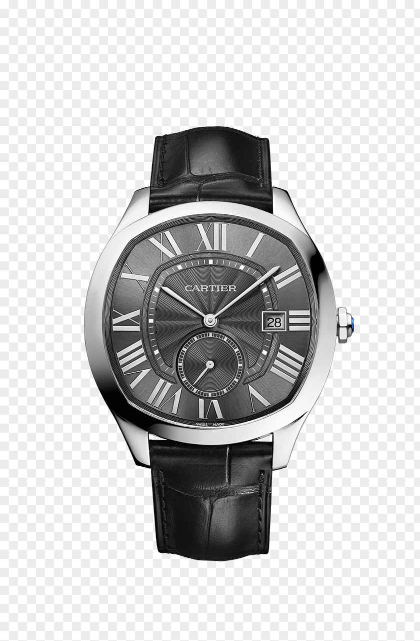 Eid Gift Cartier Drive De Watch Jewellery Movement PNG