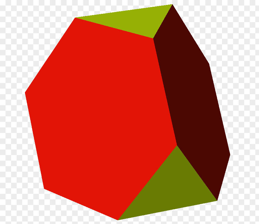 Face Octahedron Truncated Tetrahedron Platonic Solid Polyhedron PNG