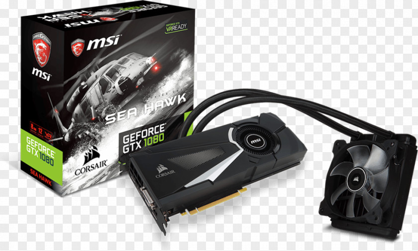 Graphics Cards & Video Adapters NVIDIA GeForce GTX 1080 Ti 英伟达精视GTX PNG