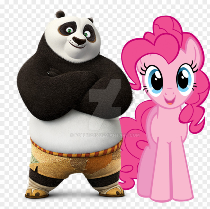 Kung Fu Panda Po Giant Master Shifu Tigress Mr. Ping PNG