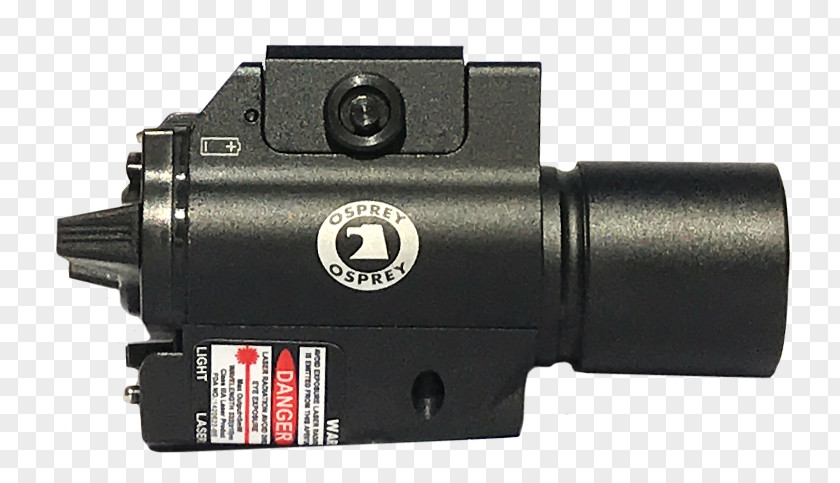 Laser Light Optical Instrument Tactical Optics PNG