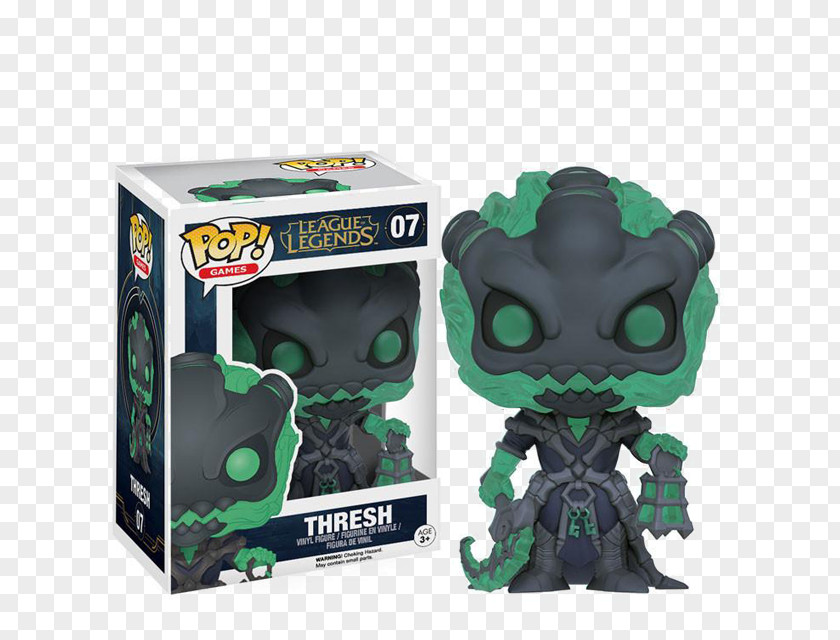 League Of Legends Funko Collectable Game Runeterra PNG