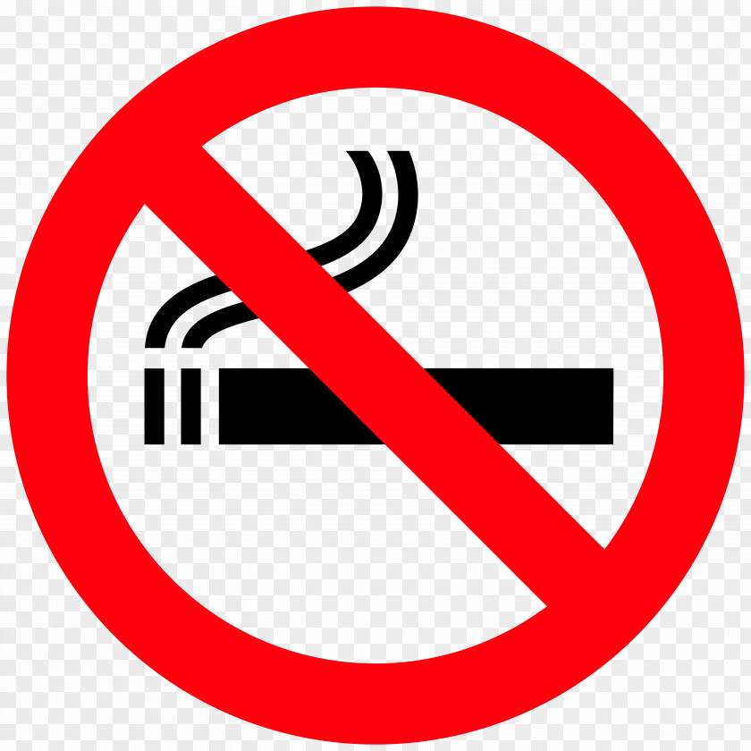 No Smoking Cliparts Ban Sign Clip Art PNG