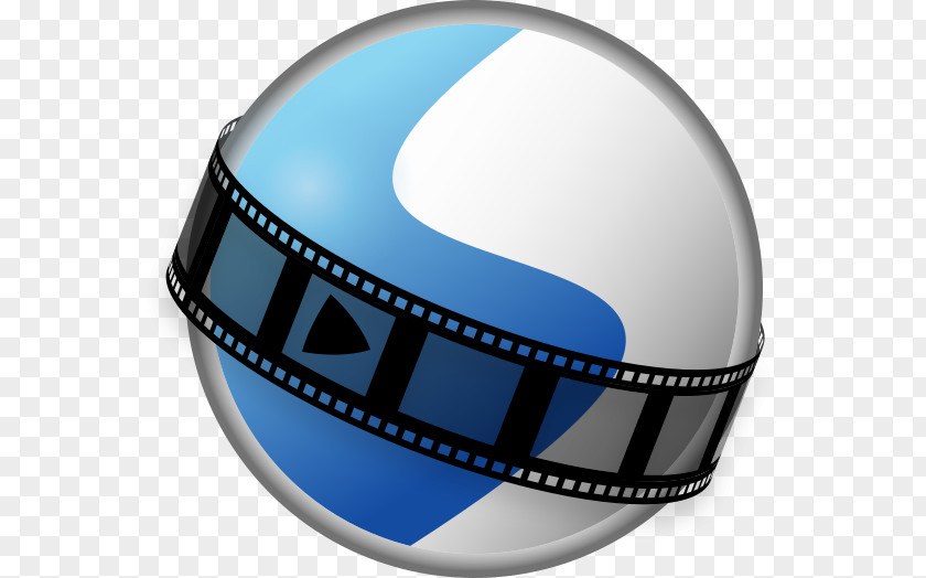 OpenShot Video Editing Software Free And Open-source Film PNG