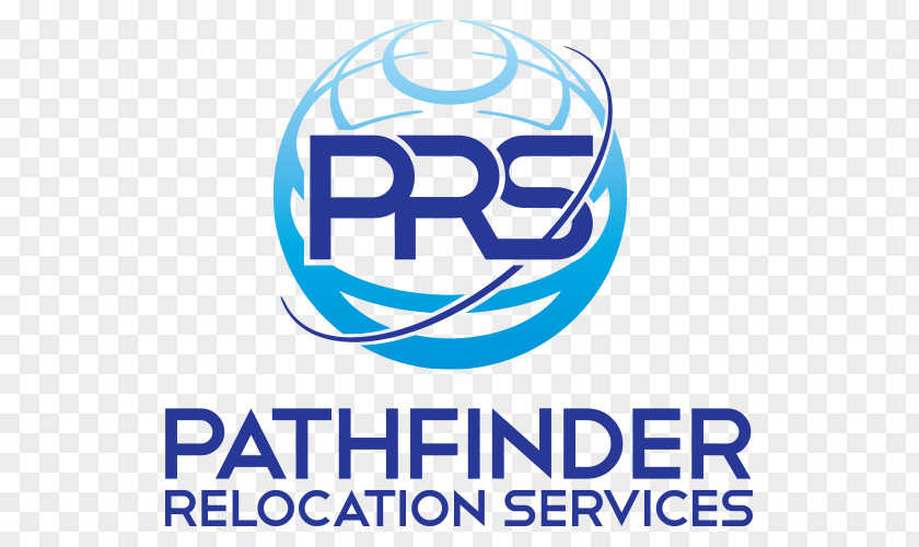 Relocation Service Advertising Logo PNG