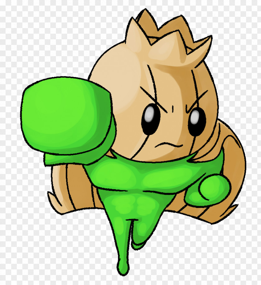 Super Smash Bros. Ultimate Clip Art Character Leaf Thumb PNG