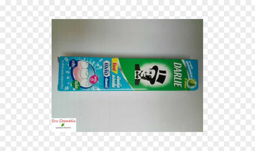 Toothpaste Darlie Gums Plastic PNG