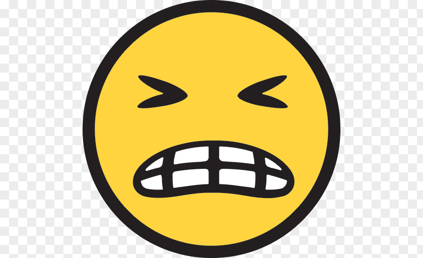 Windows Live Emoticons List Gurn Clip Art Face Emoticon Smiley PNG