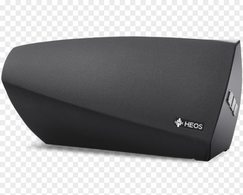 Bocina Denon HEOS 3 HS2 Loudspeaker Wireless Speaker 5 PNG