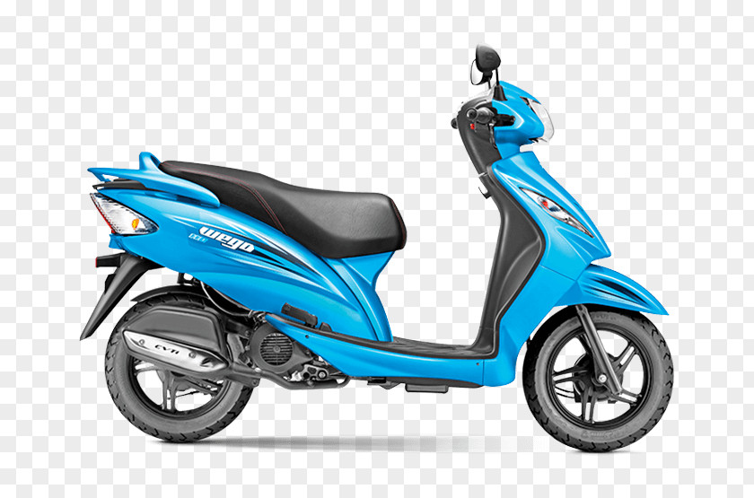 Car Scooter TVS Wego Motor Company Motorcycle PNG