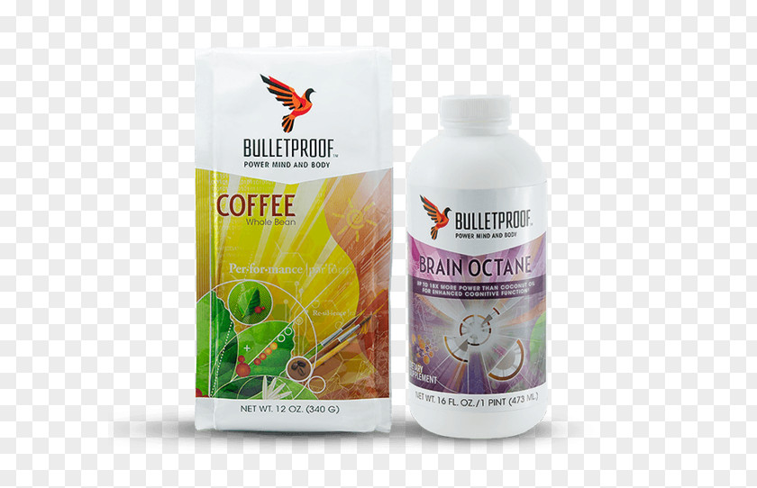 Coffee Bulletproof The Diet: Lose Up To A Pound Day, Reclaim Energy And Focus, Upgrade Your Life Decaffeination Drink PNG