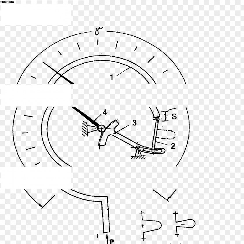 Density Drawing /m/02csf Product Clock Angle PNG