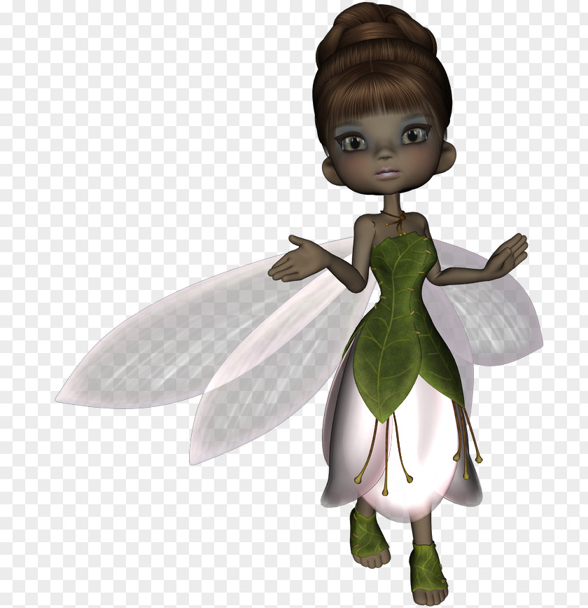 Fairy Clip Art Image Download PNG