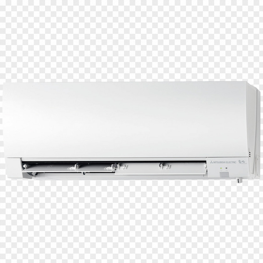 Mitsubishi Electric Logo Elesco Central Norway AS Air Conditioner Heat Pump Motors PNG