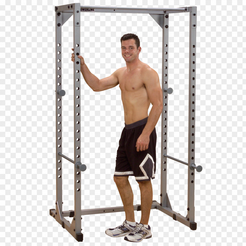 Power Rack Exercise Olympic Weightlifting Squat Fitness Centre PNG