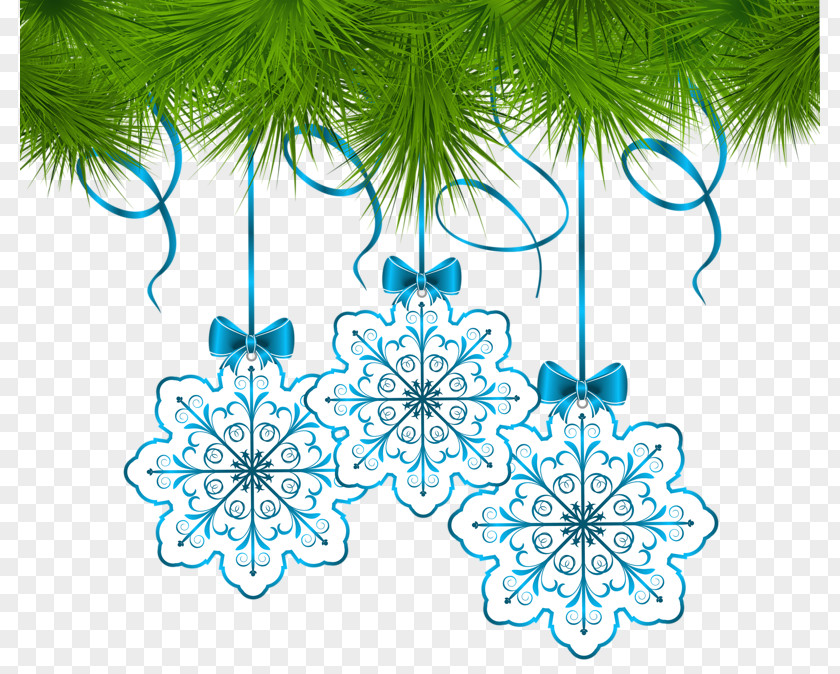 Snowflake Clip Art Christmas Ornament Day PNG