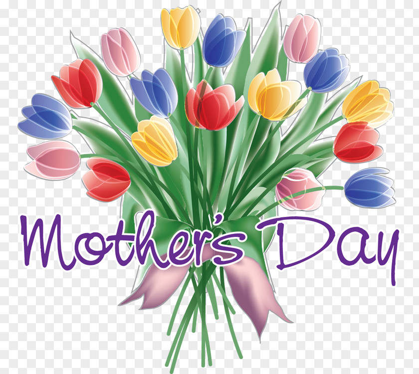 Spring Buffet Cliparts Mother's Day Breakfast Child Brunch PNG