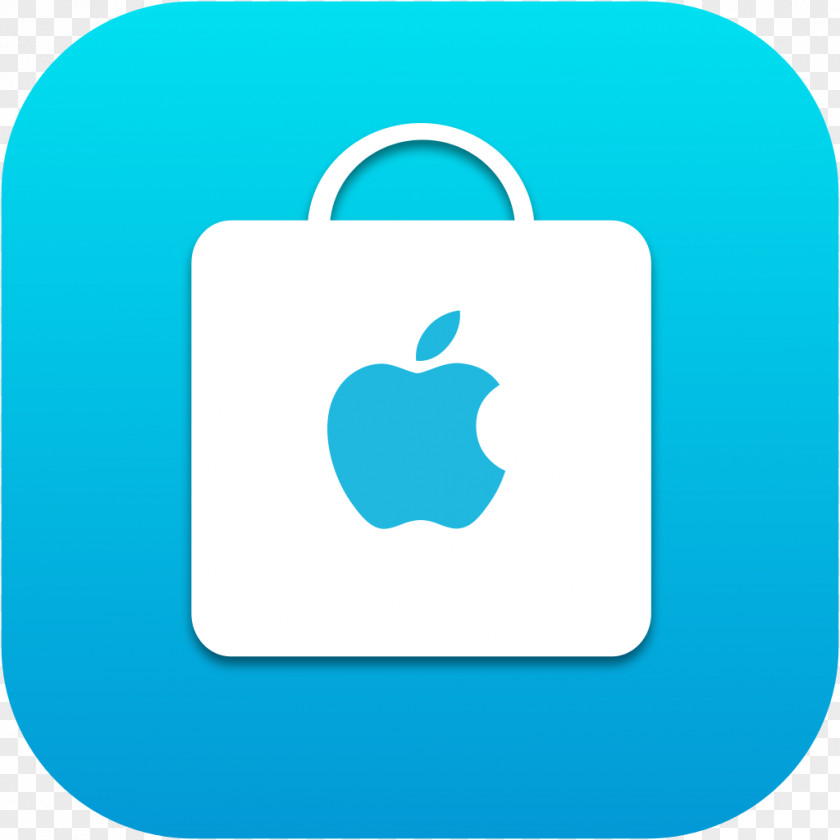 Store App Apple IPhone PNG