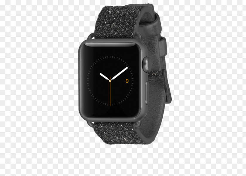Watch Apple Series 3 Strap PNG