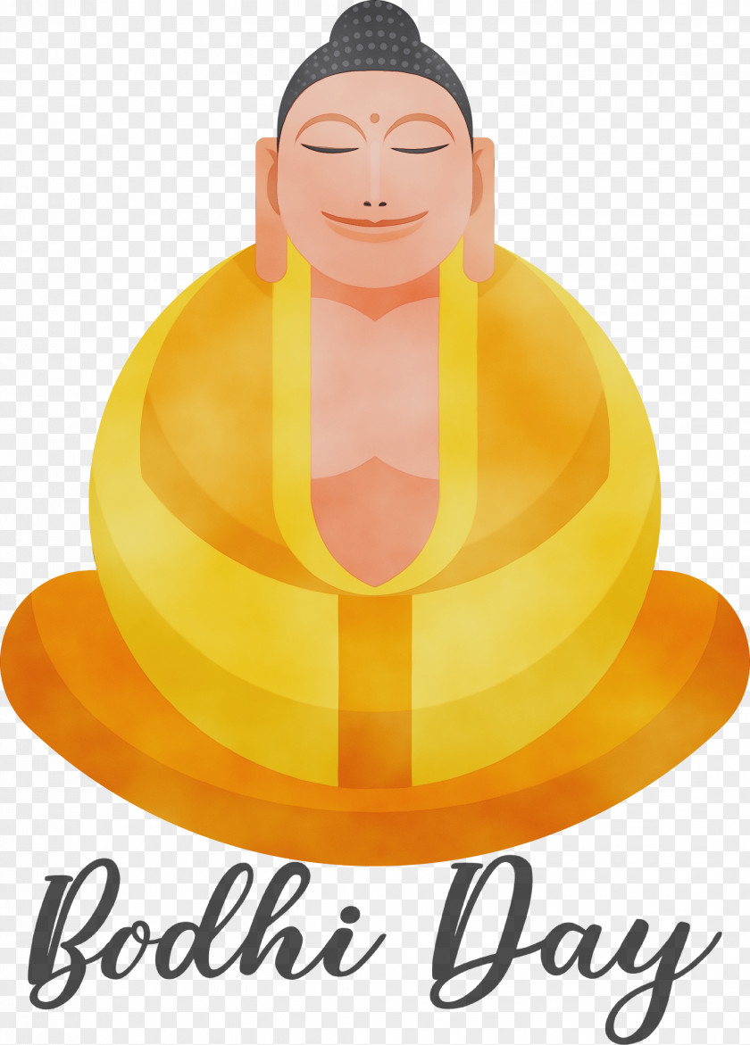 Yellow Happiness PNG