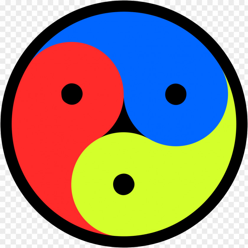 25 Yin And Yang Symbol Wikimedia Commons PNG