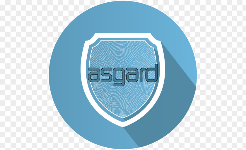 Asgard Logo Raw Data Project Deliverable Computer Program PNG