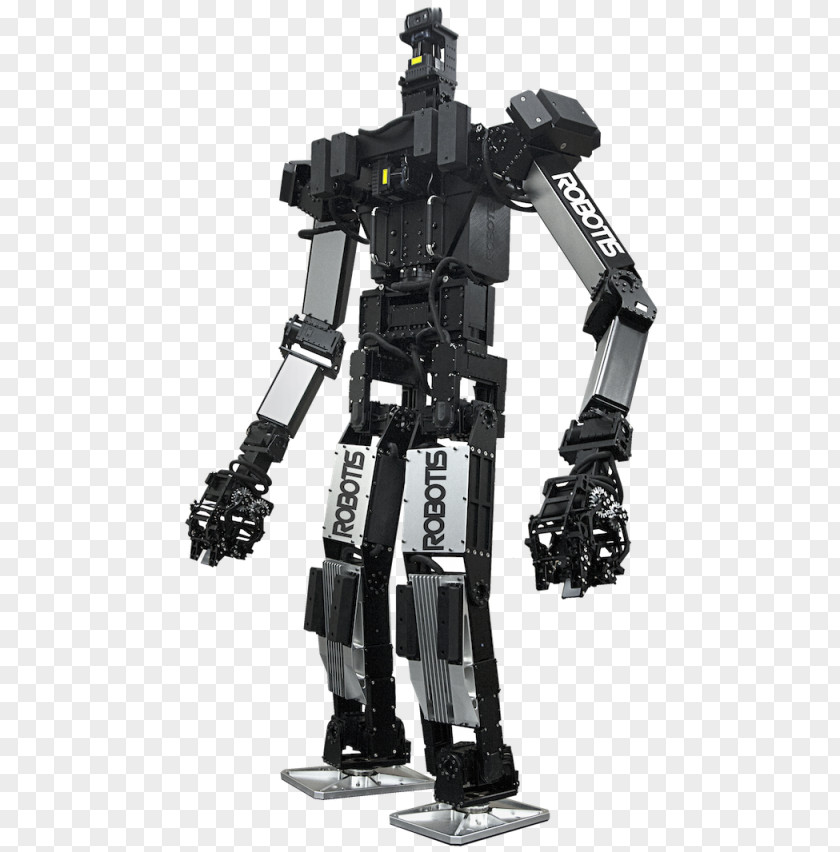Atlas Human Body App Military Robot DARPA Robotics Challenge Robotis Bioloid Grand PNG