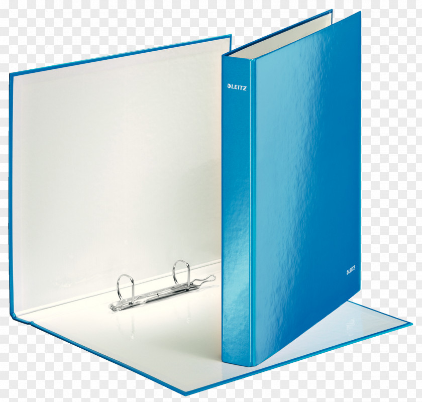 Binder Note Ring Standard Paper Size Esselte Leitz GmbH & Co KG Office Supplies PNG