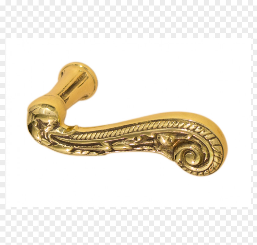 Brass 01504 Door Handle DIY Store PNG