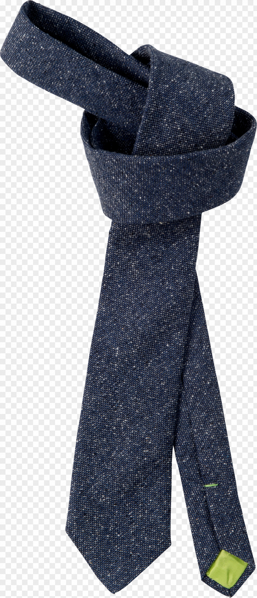 Circle Necktie PNG