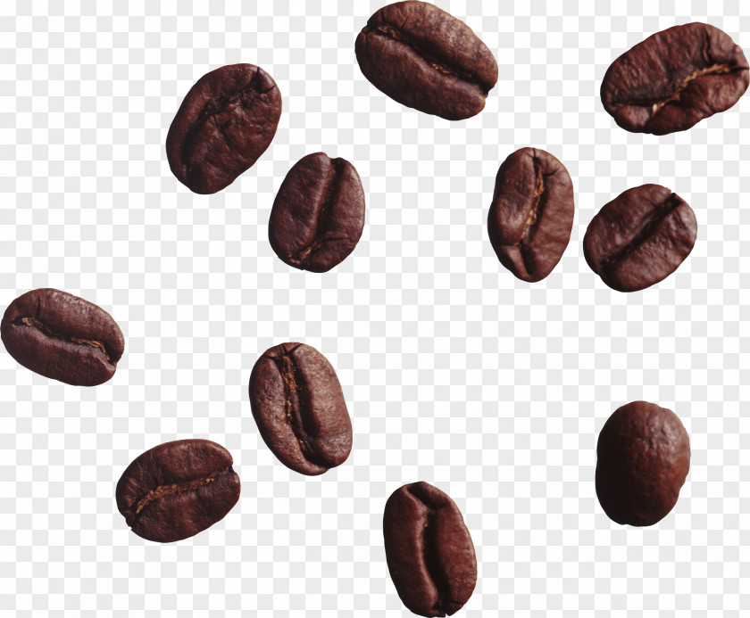 Coffee Beans Bean Tea Cafe Clip Art PNG