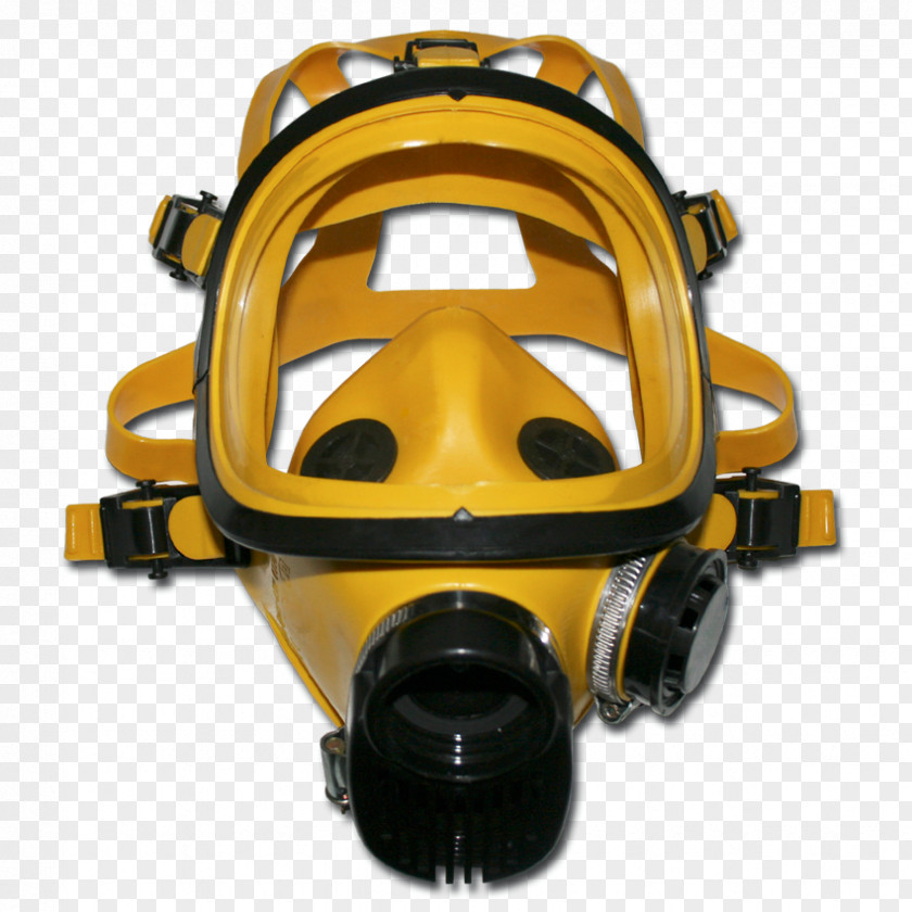 Gas Mask Sprzęt Indywidualnej Ochrony Układu Oddechowego Personal Protective Equipment PNG
