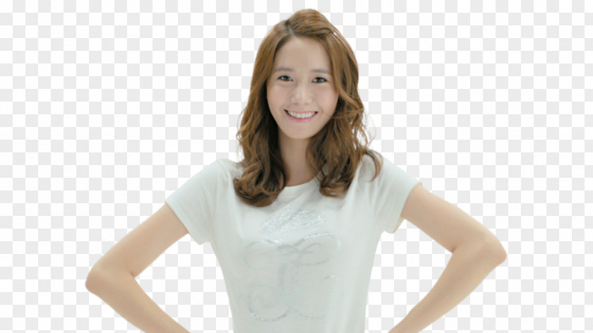 Girls Generation Im Yoon-ah Girls' Seoul Innisfree Love Rain PNG