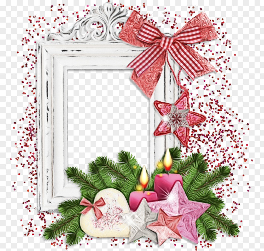 Interior Design Plant Christmas And New Year Background PNG