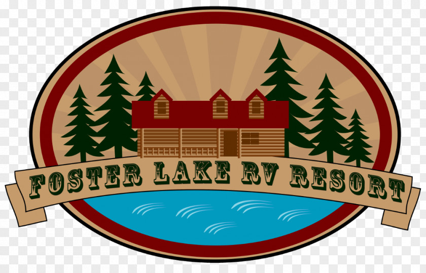 Lake Logo Christmas Ornament Font Recreation Brand PNG