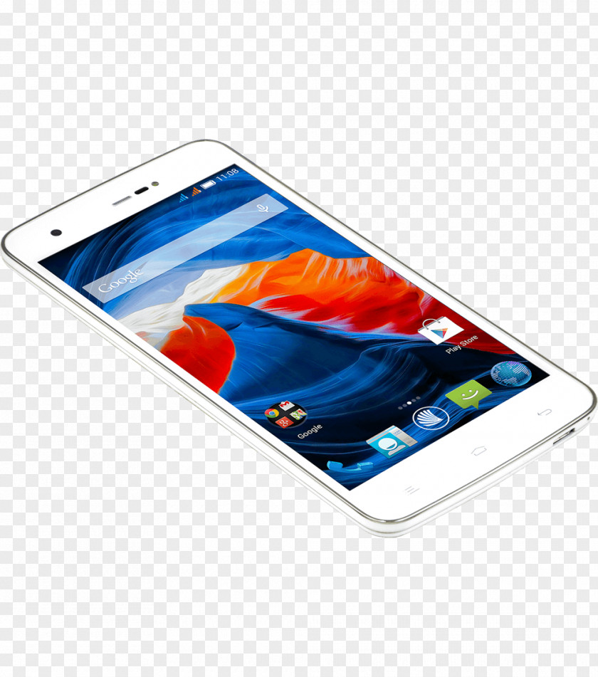 Lays Mobile Phones Smartphone ARM Cortex-A7 Dual SIM Telephone PNG