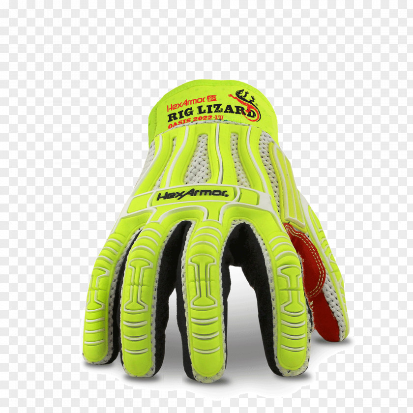 Lizard Claw HexArmor Rig Oasis 2022 High-Dexterity Reinforced Work Gloves Personal Protective Equipment Warm Weather Glove Arctic 2033 Cut 4 Palm PNG