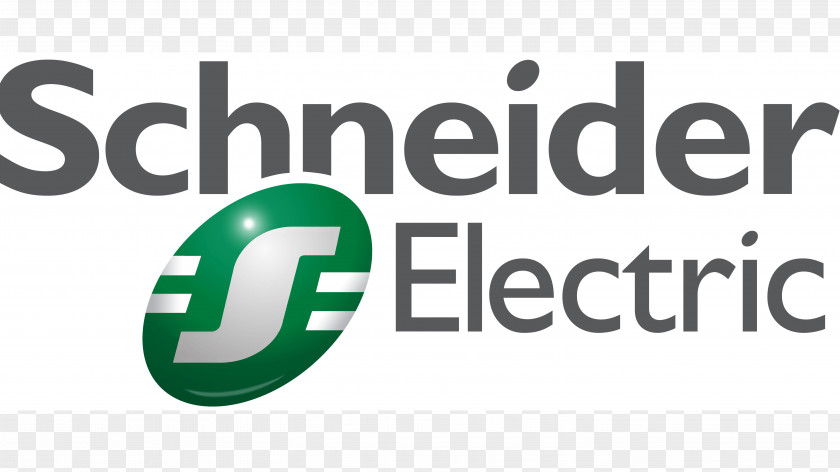 Logo Electrician Schneider Electric Electrical Engineering Electricity Circuit Breaker Electronics PNG