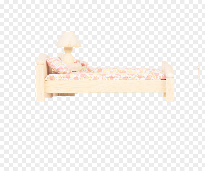 Muebles Bed Frame Wood Garden Furniture PNG