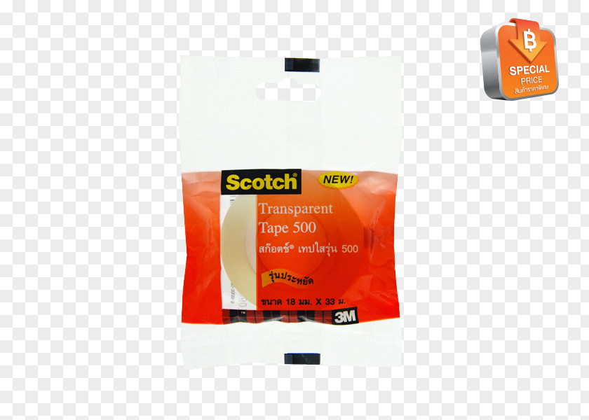 SCOTCH TAPE Adhesive Tape Post-it Note Scotch 3M Paper PNG