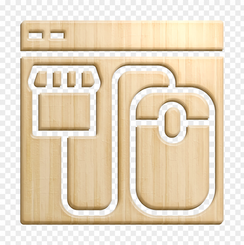 Shopping Icon Commerce And Online Shop PNG