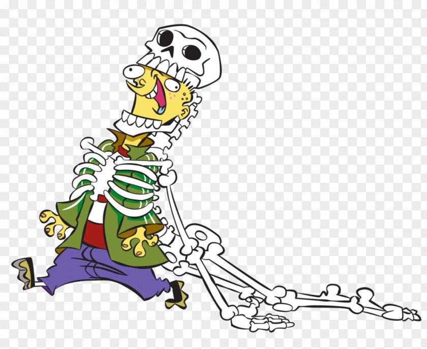 Skeleton Cartoon Network Ed, Edd N Eddy: The Mis-Edventures Drawing Character PNG