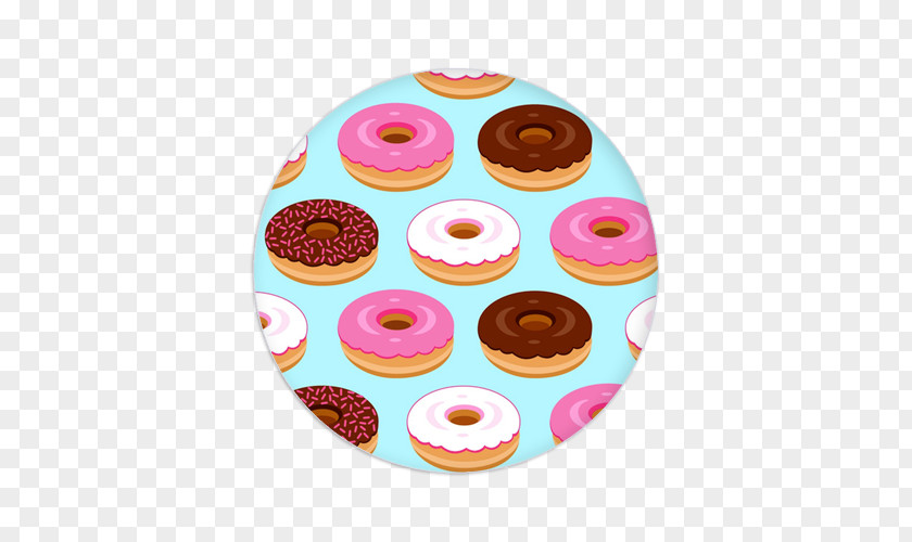 Smartphone Donuts IPhone 6 PopSockets Mobile Phone Accessories PNG