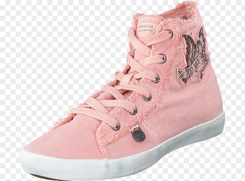 Sneakers Pink Shoe Footwear Boot New Balance PNG