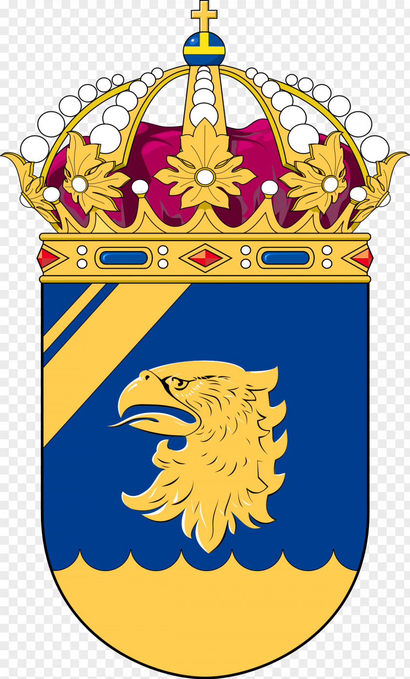 Symbol Coat Of Arms Sweden Swedish Empire National PNG