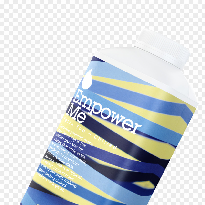 Tetra Pak Cobalt Blue Brand Water Liquid PNG