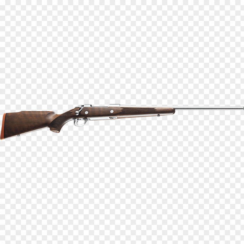 .308 Winchester Model 70 Bolt Action Firearm Repeating Arms Company PNG