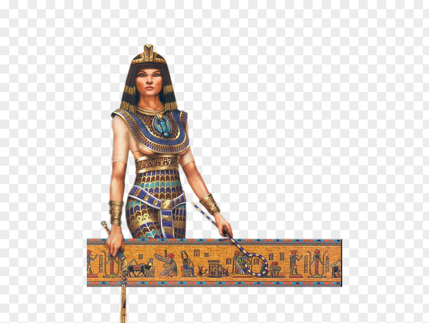Ancient Egypt Antony And Cleopatra Egyptian Museum Pharaoh PNG